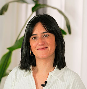 Paula Hernández Cisneros