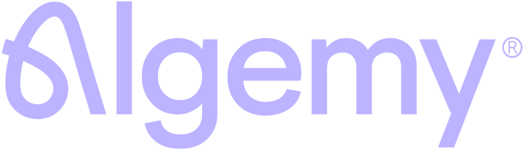 Algemy