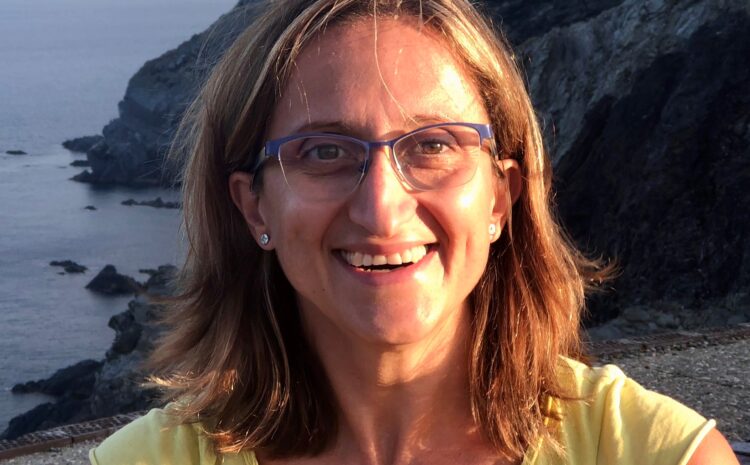 Núria Capdevila Menac