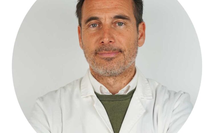 Esteban Sinde Stompel
