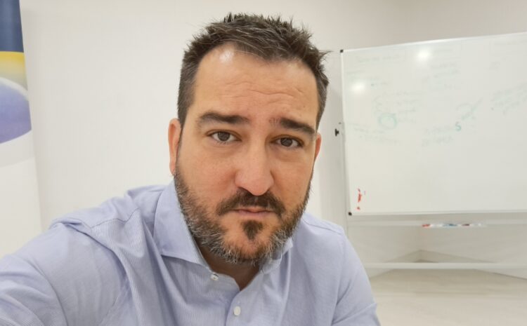 Jordi Villa Fontes
