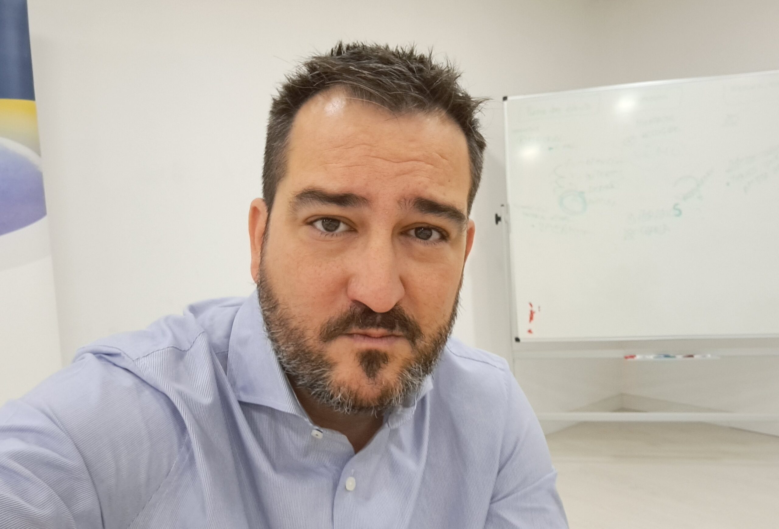 Jordi Villa Fontes - Nutriexpo
