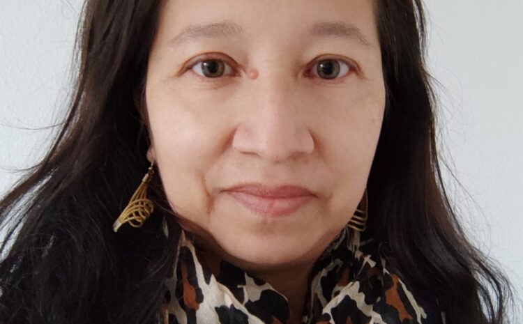 Ligia Esperanza Díaz Prieto