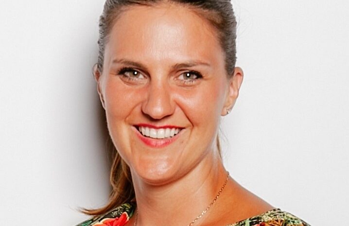Cristina Esandi