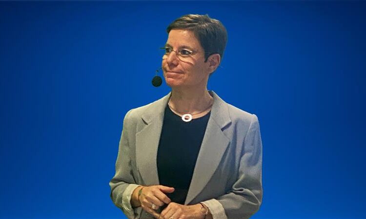 Pilar Casanovas Aguilar