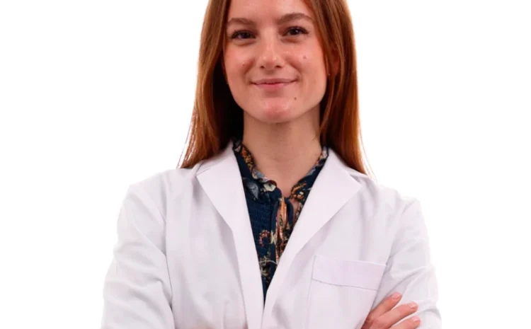 Lara Garcelán