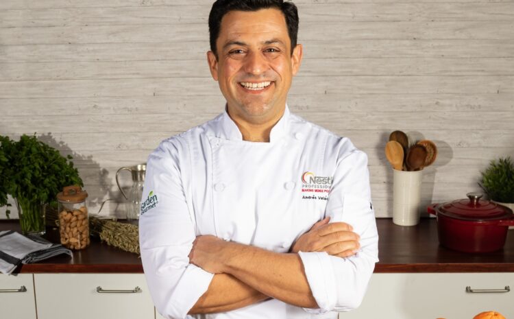 Andrés Velásquez Giordanelli