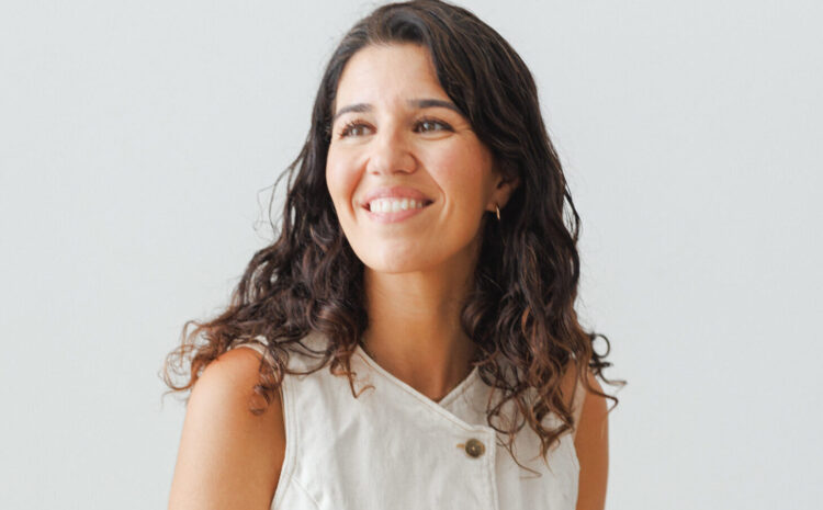 Macarena Carranza Pérez-Tinao