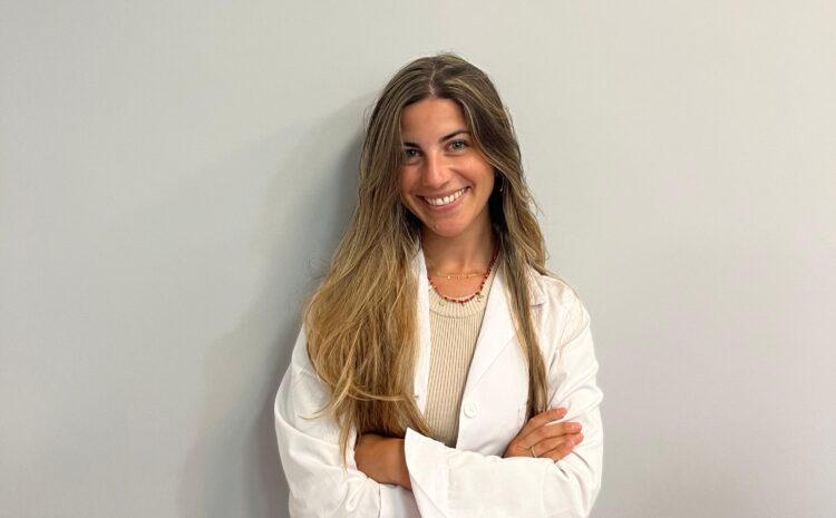 María Pastor García
