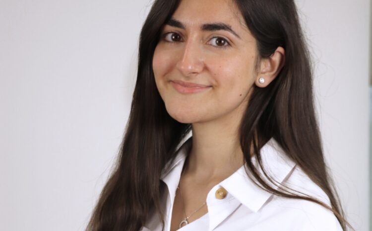 Blanca León González