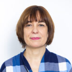 María del Mar Larrosa Pérez