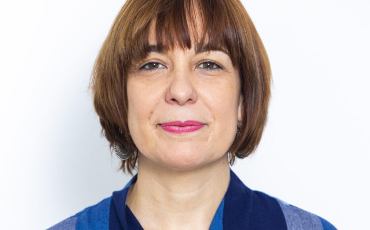 María del Mar Larrosa Pérez