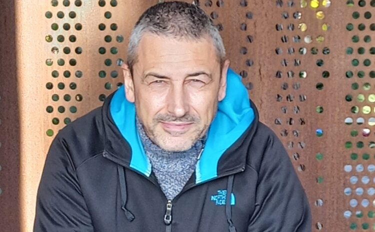 Mariano Sánchez Martínez