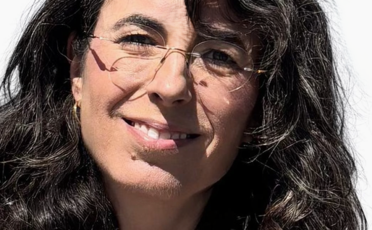 Rosa Gel Arnó