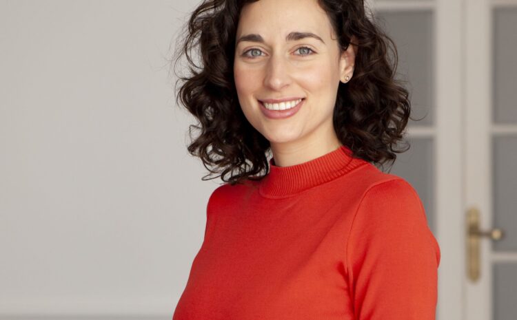 Júlia Farré Moya