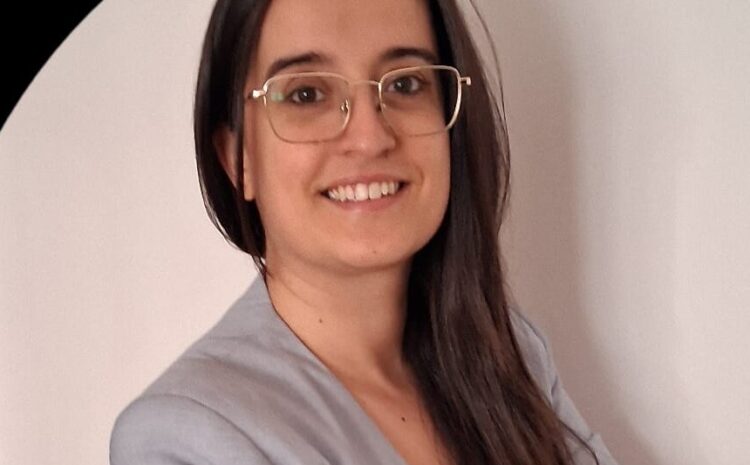 Sandra Bodas Peño