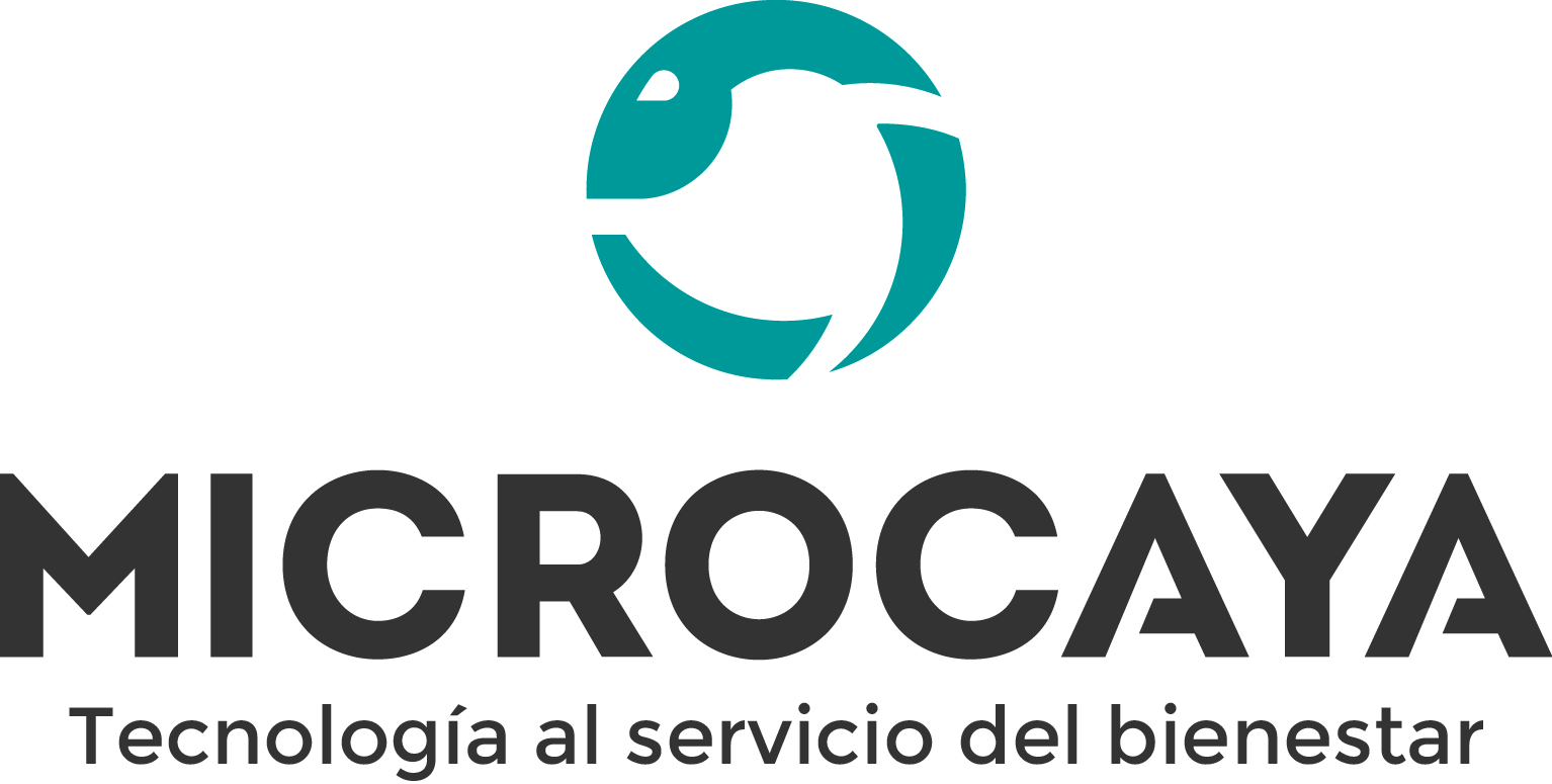 Microcaya