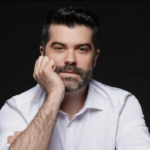 Luis Alberto Zamora España
