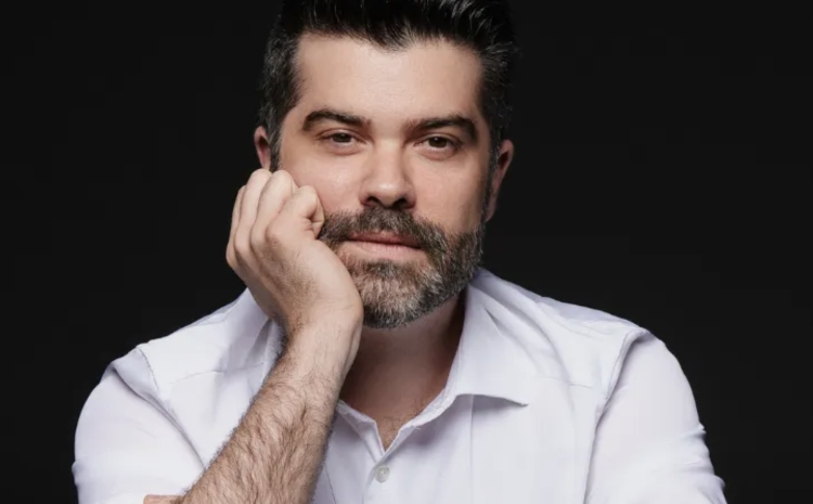 Luis Alberto Zamora España