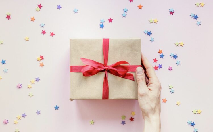 Sorteo Lote de Productos