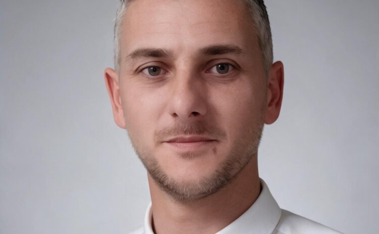 Darren Kellener