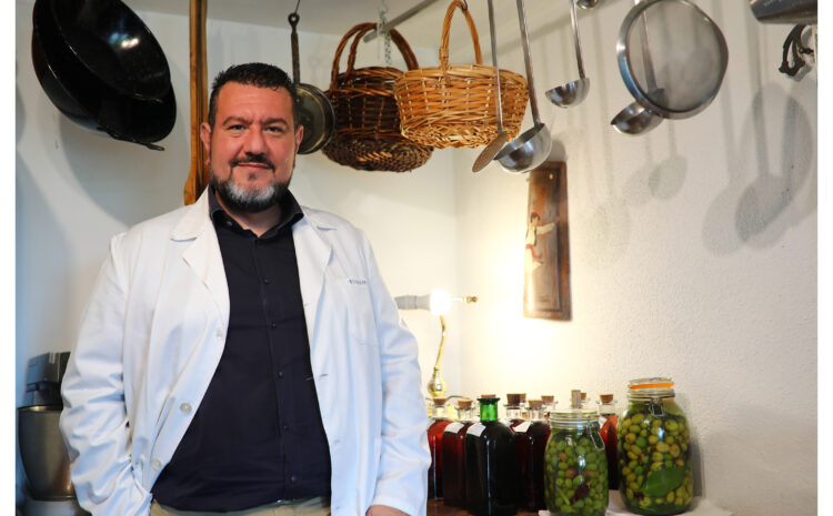 Dr. Giuseppe Russolillo Femenías